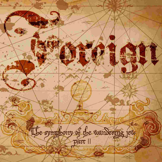 Foreign: Symphony Of The Wandering Jew The P