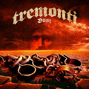 Tremonti: Dust 2016