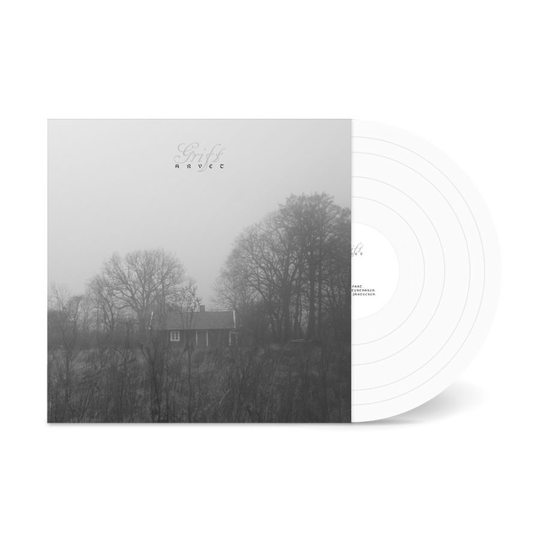 Grift: Arvet (Vit/Ltd)
