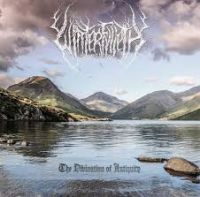 Winterfylleth: The Dicination Fo Antiquity