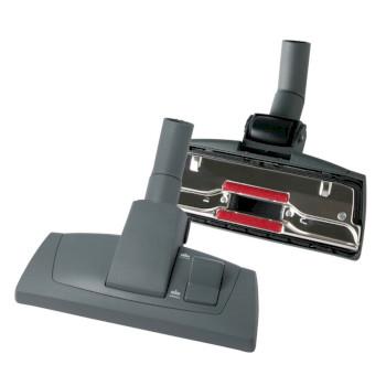 Electrolux ZE010 Kombimunstycke 32 mm Svart