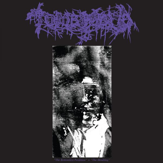 Tomb Mold: The Bottomless Perdition / Moultin