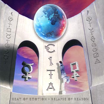 Cita: Heat of emotion + Relapse of reason (Rem)