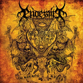 Endezzma: The arcane abyss