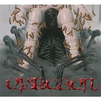 Eisregen: Knochenkult