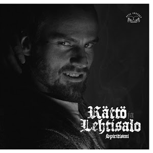 Rättö Ja Lehtisalo: Spiritismi