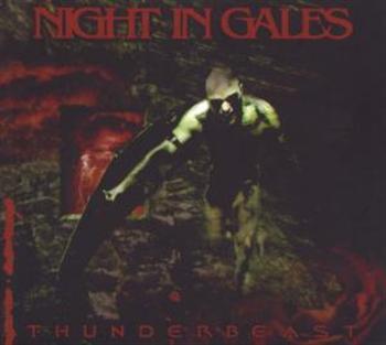 Night In Gales: Thunderbeast (+ Bonus)