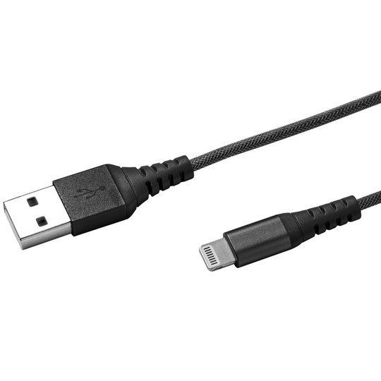 Celly: Extreme Cable Lightning 1m Sv