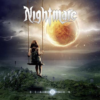 Nightmare: Dead sun 2016