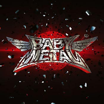 Babymetal: Babymetal 2015