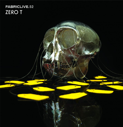Zero T: Fabriclive 52