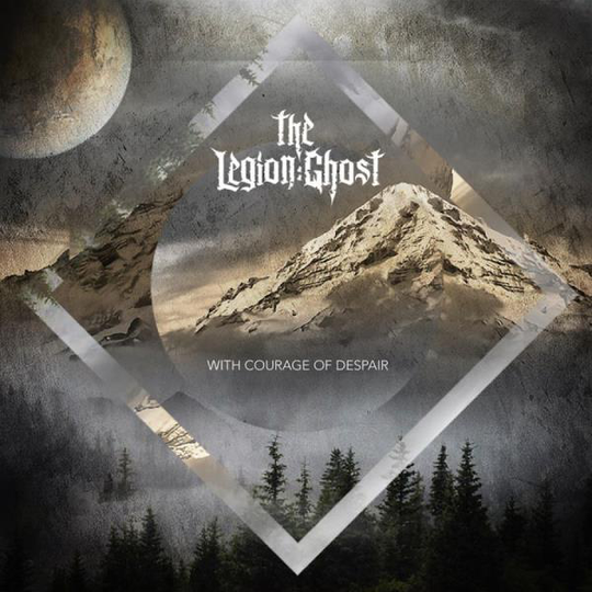 Legion: With Courage Of Despair