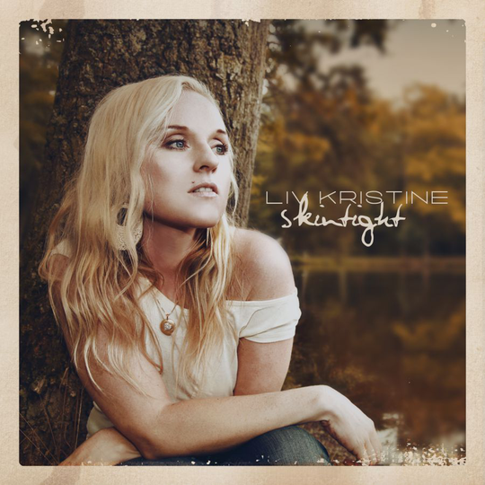 Liv Kristine: Skintight