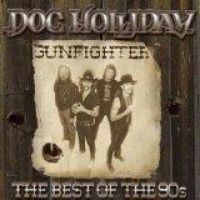 Doc Holiday: Gunfighter - The Best Of Of The 90s