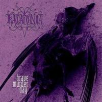 Katatonia: Brave Murder Day