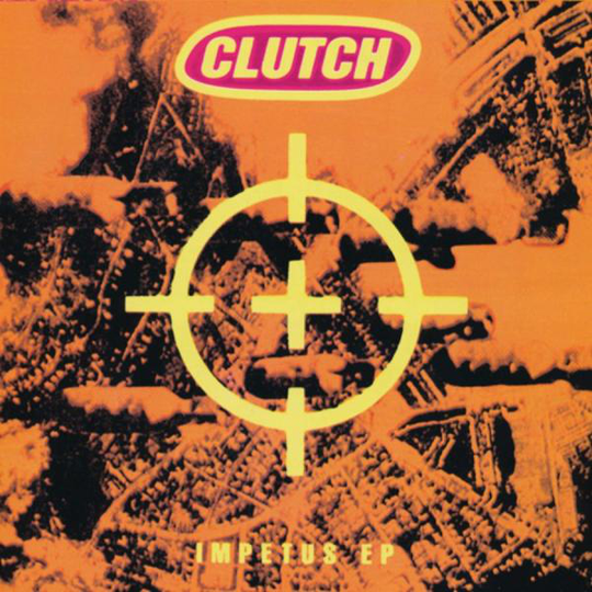 Clutch: Impetus