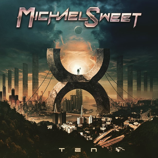 Sweet Michael: Ten 2019
