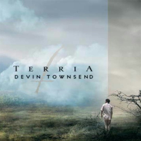 Townsend Devin: Terria 2001