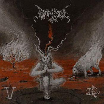 Baptism: V - The Devil's Fire