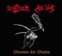 Goat Semen/Anal Vomit: Split