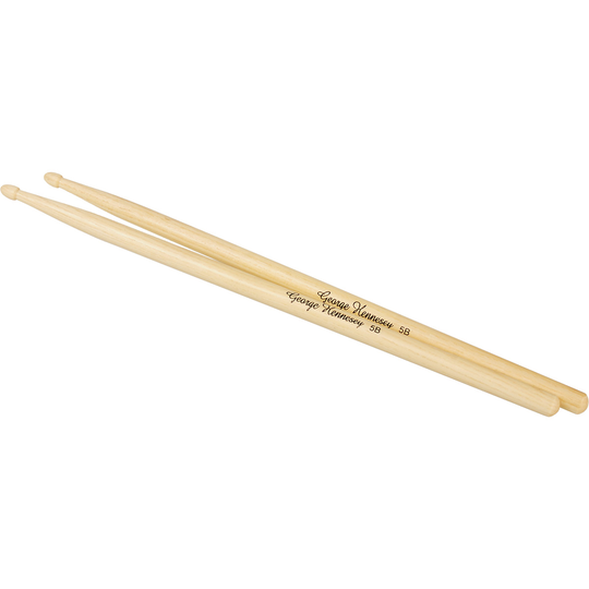 George Hennesey HICKORY-5B trumpinnar, hickory (par)
