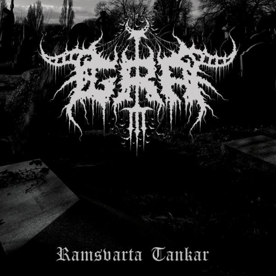 Grá: Ramsvarta Tankar