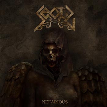 Sectu: Nefarious