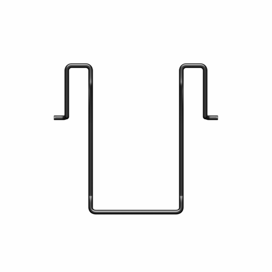 Sennheiser XSW IEM bältespackspänne