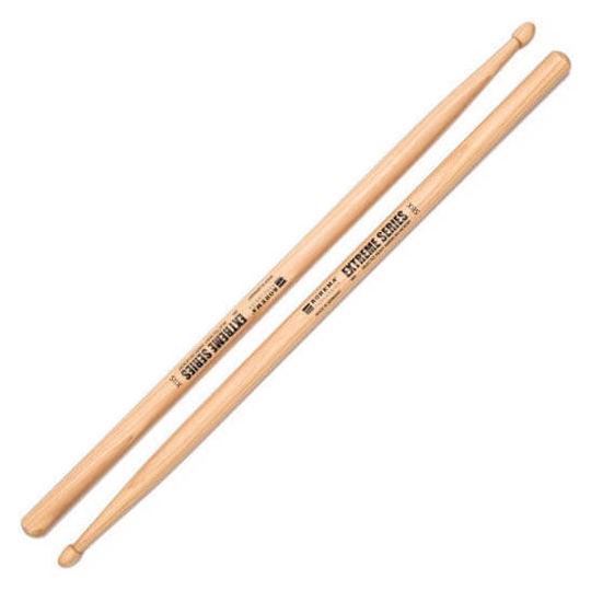 Rohema Hickory 5B Extreme trumpinnar (par)