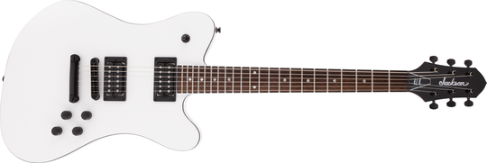 Jackson X-seriens signatur Mark Morton Dominionª DX2
