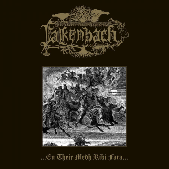 Falkenbach: En Their Medh Riki Fara