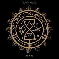 Black Anvil: As Was