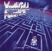 Wratchild America: Climbing The Walls