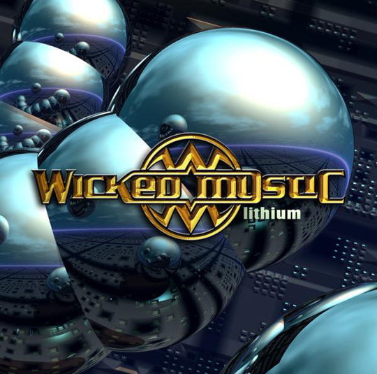 Wicked Mystic: Lithium
