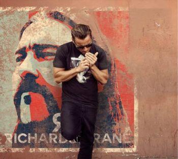 Richards / Crane: World Stands Still