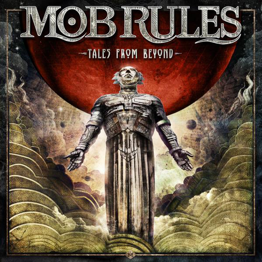 Mob Rules: Tales from beyond 2016