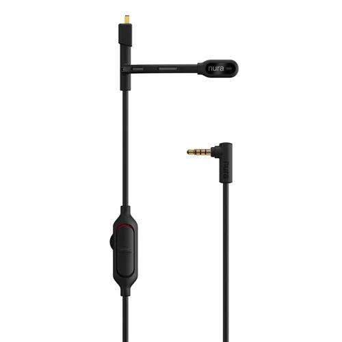 Nura Nuraphone Gaming Microphone