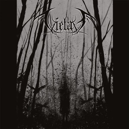 Vietah: Czornaja CVII