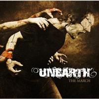 Unearth: March (Ltd)