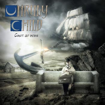 Unruly Child: Can't go home 2017
