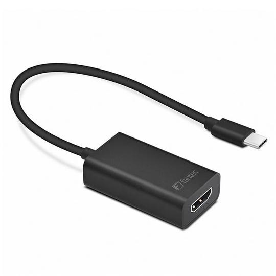 FANTEC UMP-HDMI4K Universal display adapter USB type-C - HDMI