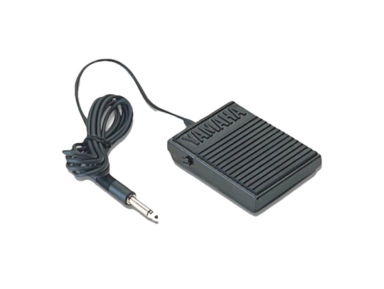 Yamaha FC5 Sustain pedal