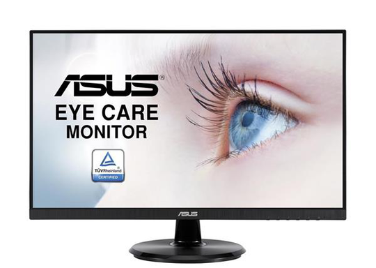 LCD ASUS 23.8" VA24DCP 1920x1080p IPS 75Hz Adaptice Sync/FreeSync USB-C 65W PD