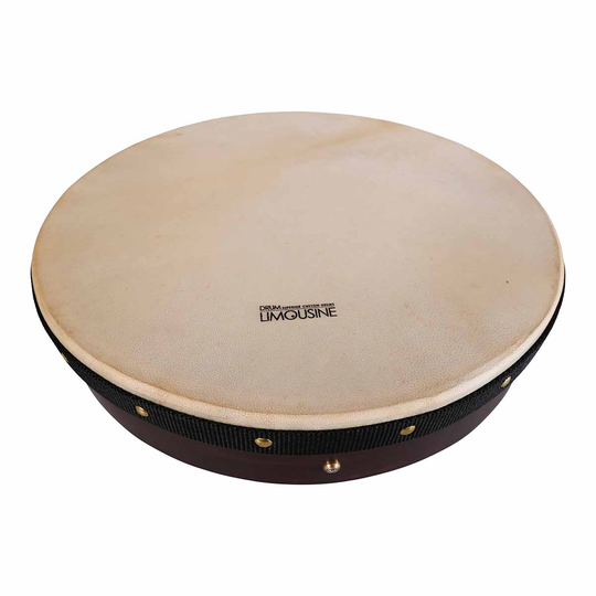 Drum Limousine BR18-RW bodhran, 18"