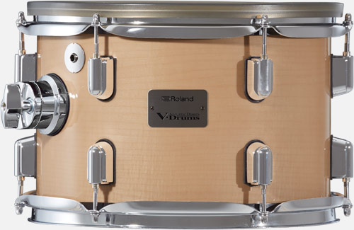 Roland PDA-120 Tom - Gloss Natural