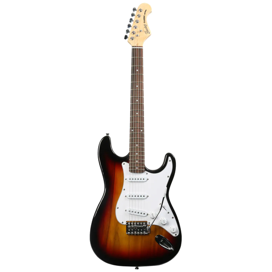 Fazley ST-Style (Sunburst)