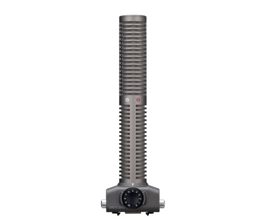 Zoom SSH-6 Shotgun Stereo Mikrofon