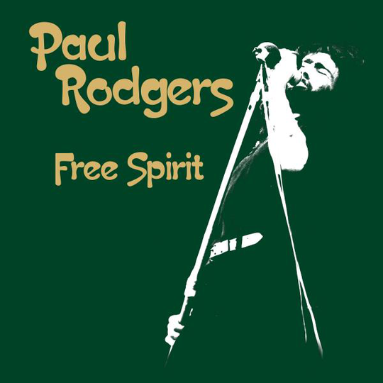 Rodgers Paul: Free spirit