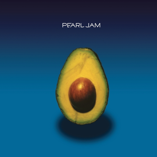 Pearl Jam: Pearl Jam 2006