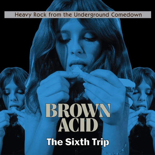 Brown Acid: The sixth trip